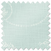 Laura Ashley Josette, Duck Egg - Twist&Fit Roman Blind